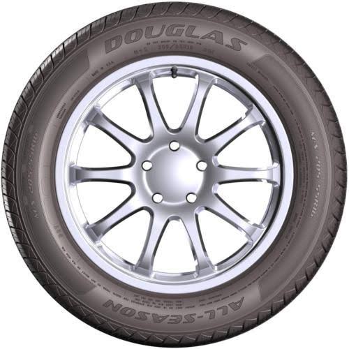 Douglas SL All-Season 215/65R17 99T Tire