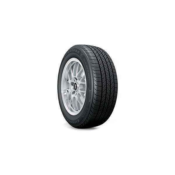 Firestone All Season 235/60R17 102T Tire