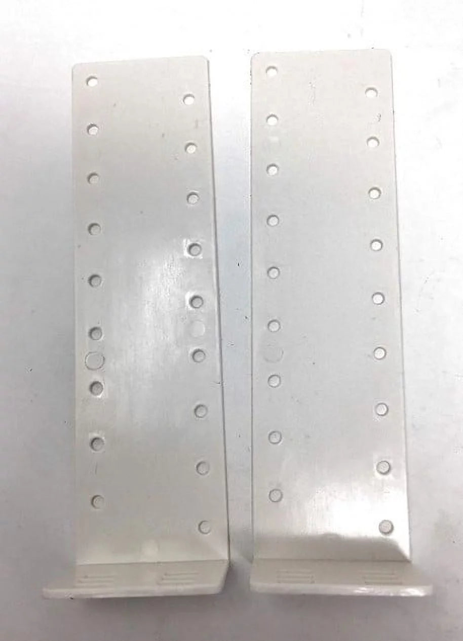 OUTLET BOX and VALVES WITH WATER HAMMER ARRESTOR 1/2 F1807 PEX x 3/4 MHT Hose Male Connector Washing Machines Assembly Kit Long Shank Lead Free Easy Shutoff Hookup with Copper Risers