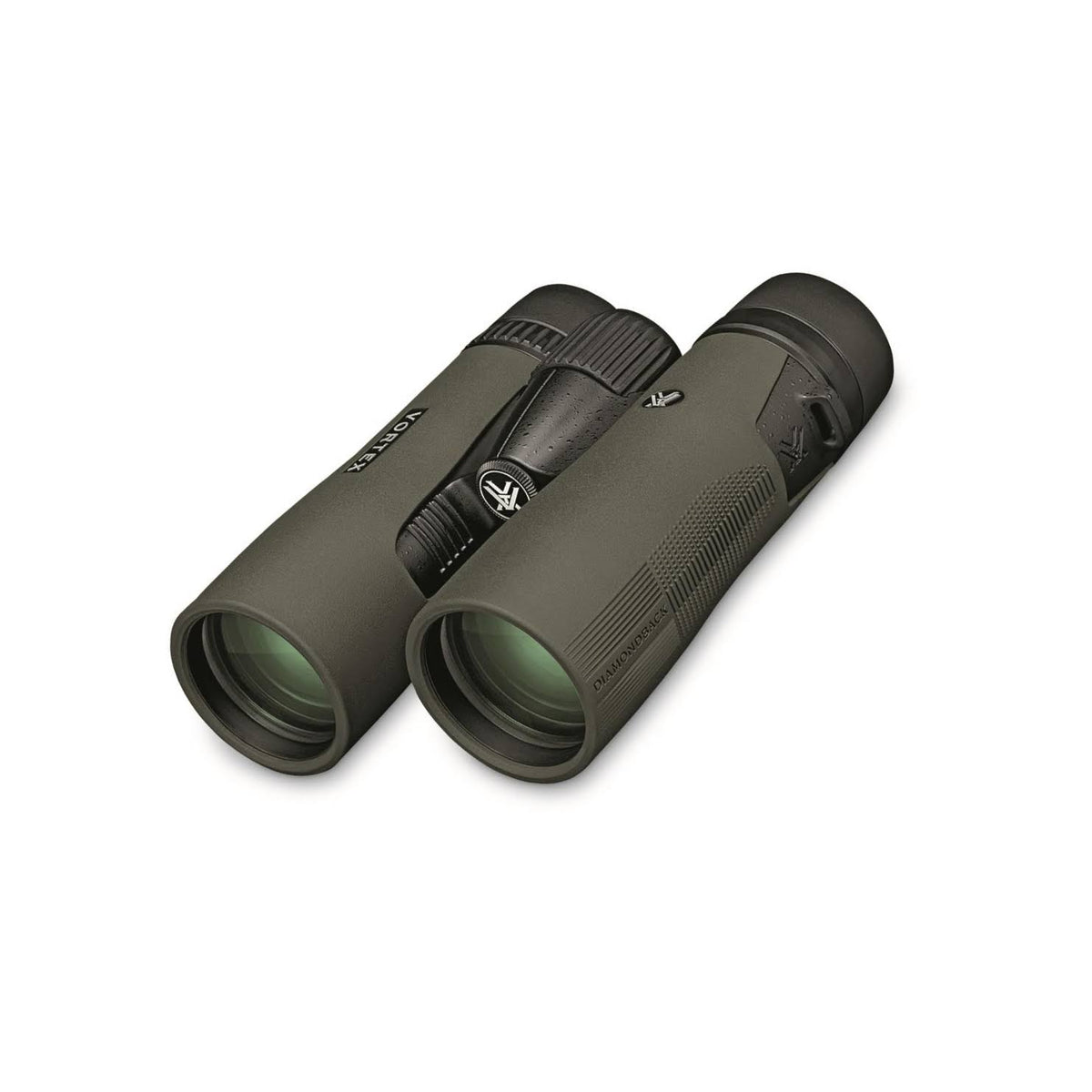 Vortex Diamondback HD 8x42 Binoculars
