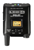 Line 6 Relay G50 / G90 Bodypack Transmitter