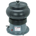 Chicago Electric 18 lb. Metal Vibratory Tumbler