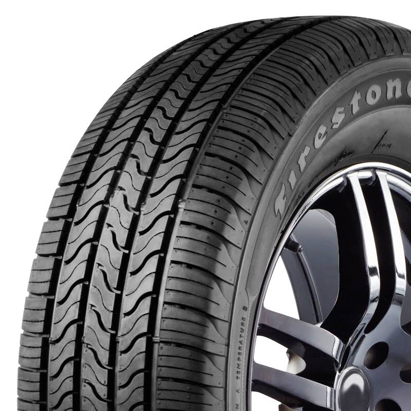 Firestone All Season 235/60R17 102T Tire