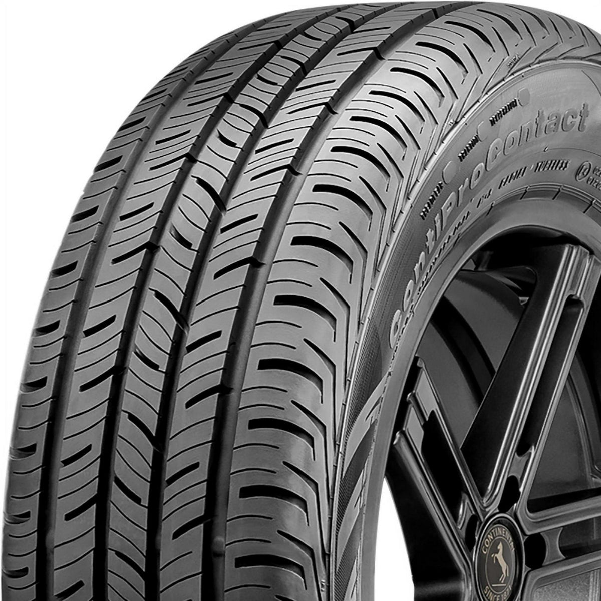 Continental ContiProContact 235/65R17 103 T Tire