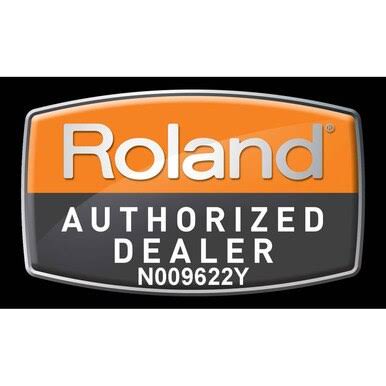 Roland APC-33 Mounting Clamp