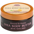 3 Pack - Tree Hut Shea Body Butter, Almond & Honey 7 oz