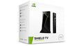 NVIDIA SHIELD Android TV Pro Streaming Media Player; 4K HDR movies, live sports, Dolby Vision-Atmos, AI-enhanced upscaling, GeForce NOW cloud gaming, Google Assistant Built-In, Works with Alexa