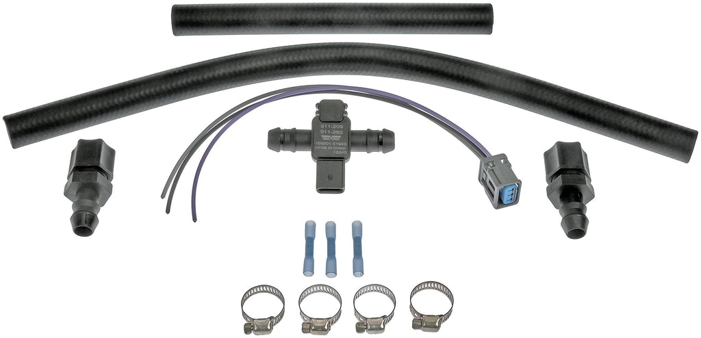 Dorman 911-260 Fuel Pressure Sensor