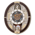Seiko Golden Trumpets Melodies in Motion