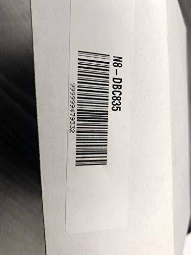 DBC835 ADT Pulse Doorbell Camera