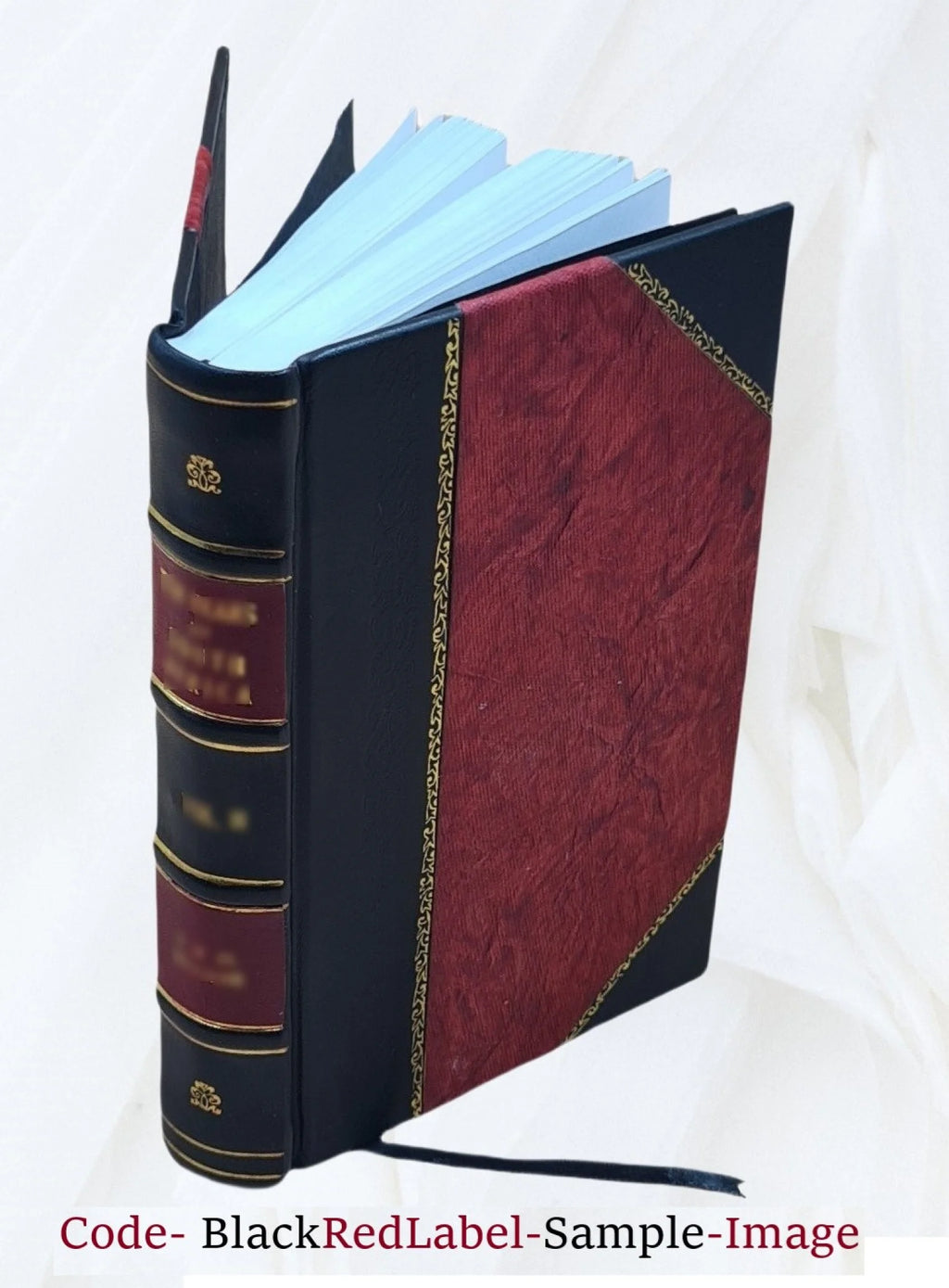 The ladies' lexicon, and parlour companion … being also particularly adapted to the use of academies and schools. By William Grimshaw … 1846 [Leather Bound]