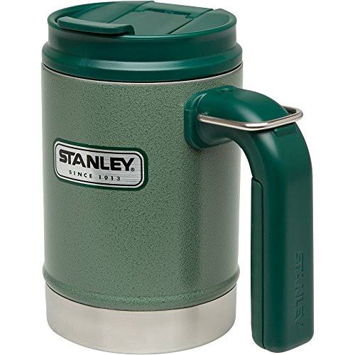 Stanley - Adventure Heritage Lunch Box Bottle Combo - Green