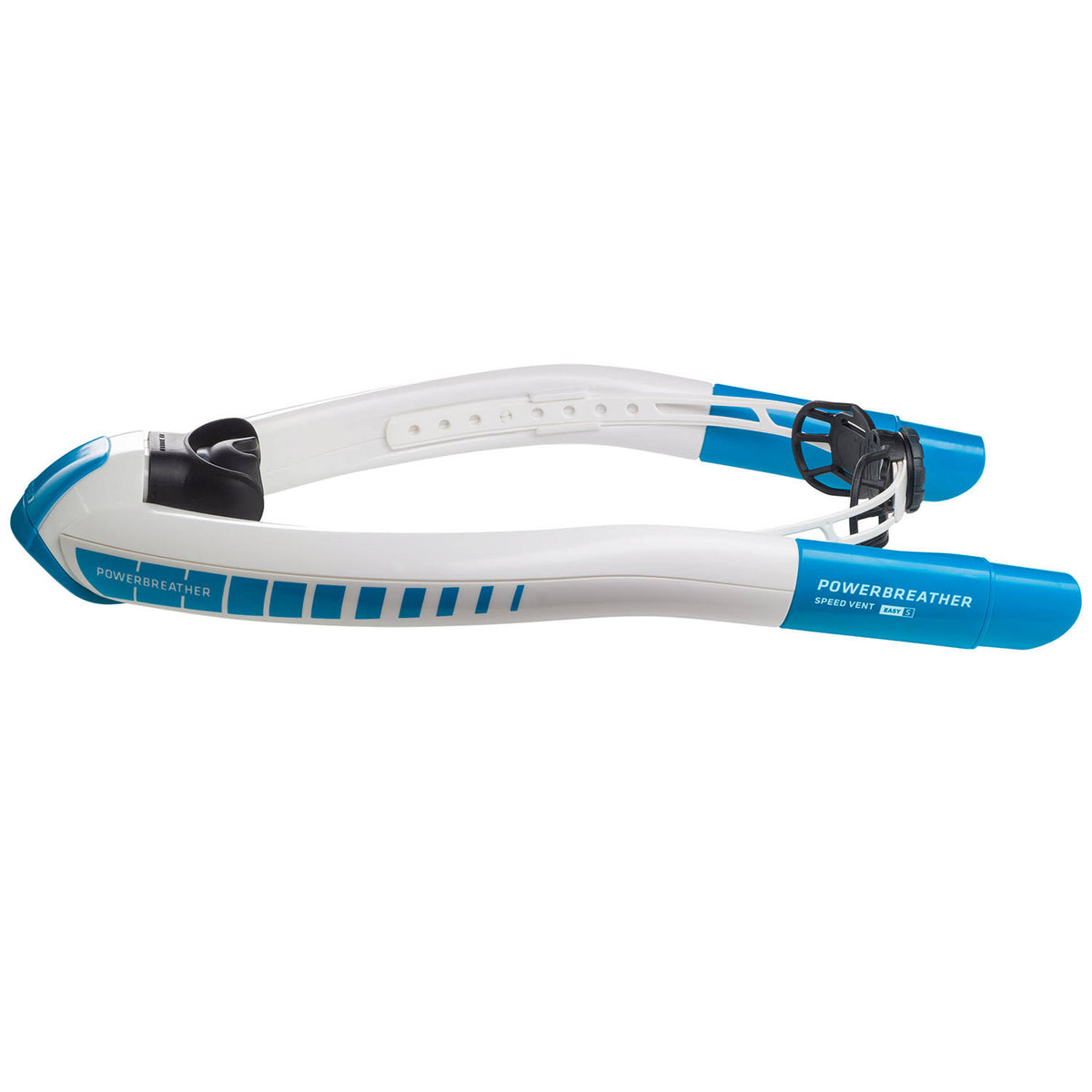 Powerbreather Wave Snorkel