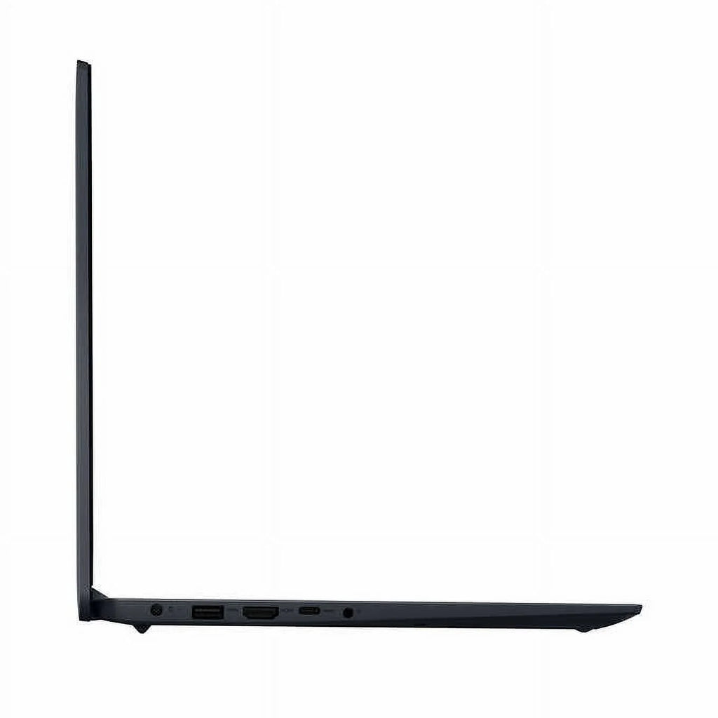 Lenovo IdeaPad 1 15IJL7 82LX - Intel Pentium Silver N6000 / 1.1 GHz - Win 11 Home in S mode - UHD Graphics - 4 GB RAM - 128 GB eMMC - 15.6 TN 1920 x 1080 (Full HD) - Wi-Fi 6 - abyss blue - kbd: US