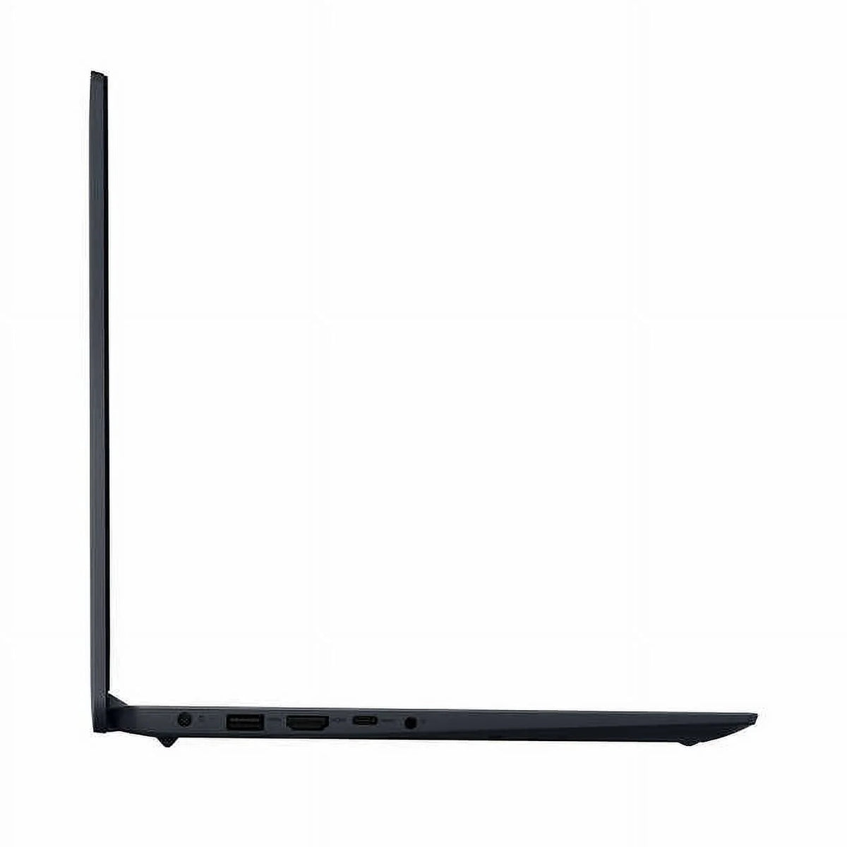 Lenovo IdeaPad 1 15IJL7 82LX - Intel Pentium Silver N6000 / 1.1 GHz - Win 11 Home in S mode - UHD Graphics - 4 GB RAM - 128 GB eMMC - 15.6 TN 1920 x 1080 (Full HD) - Wi-Fi 6 - abyss blue - kbd: US