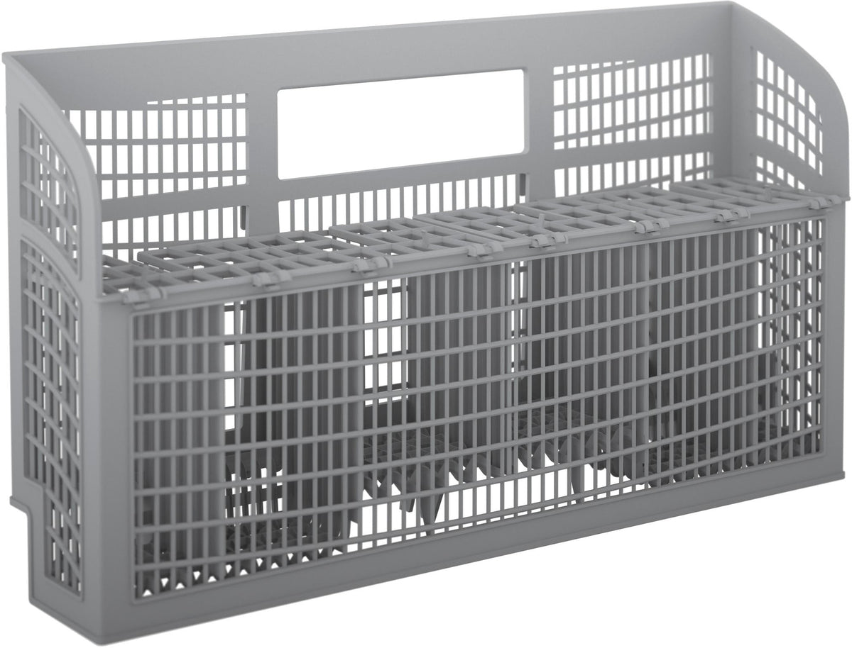 Bosch - 800 Series 24 Top Control Built-In Dishwasher with CrystalDry, Stainless Steel Tub, 3rd Rack, 42 dBa - Stainless steel