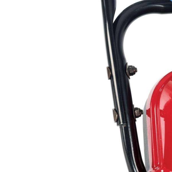 Toro Power Clear 721 R-C Commercial Single Stage Snow Blower, 21x22