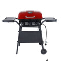 Expert Grill 3 Burner 27,000 BTU GAS Grill, Red, GBC2016WRS