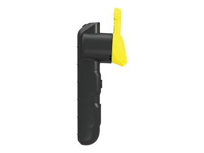 Jabra - Steel Bluetooth Headset - Black