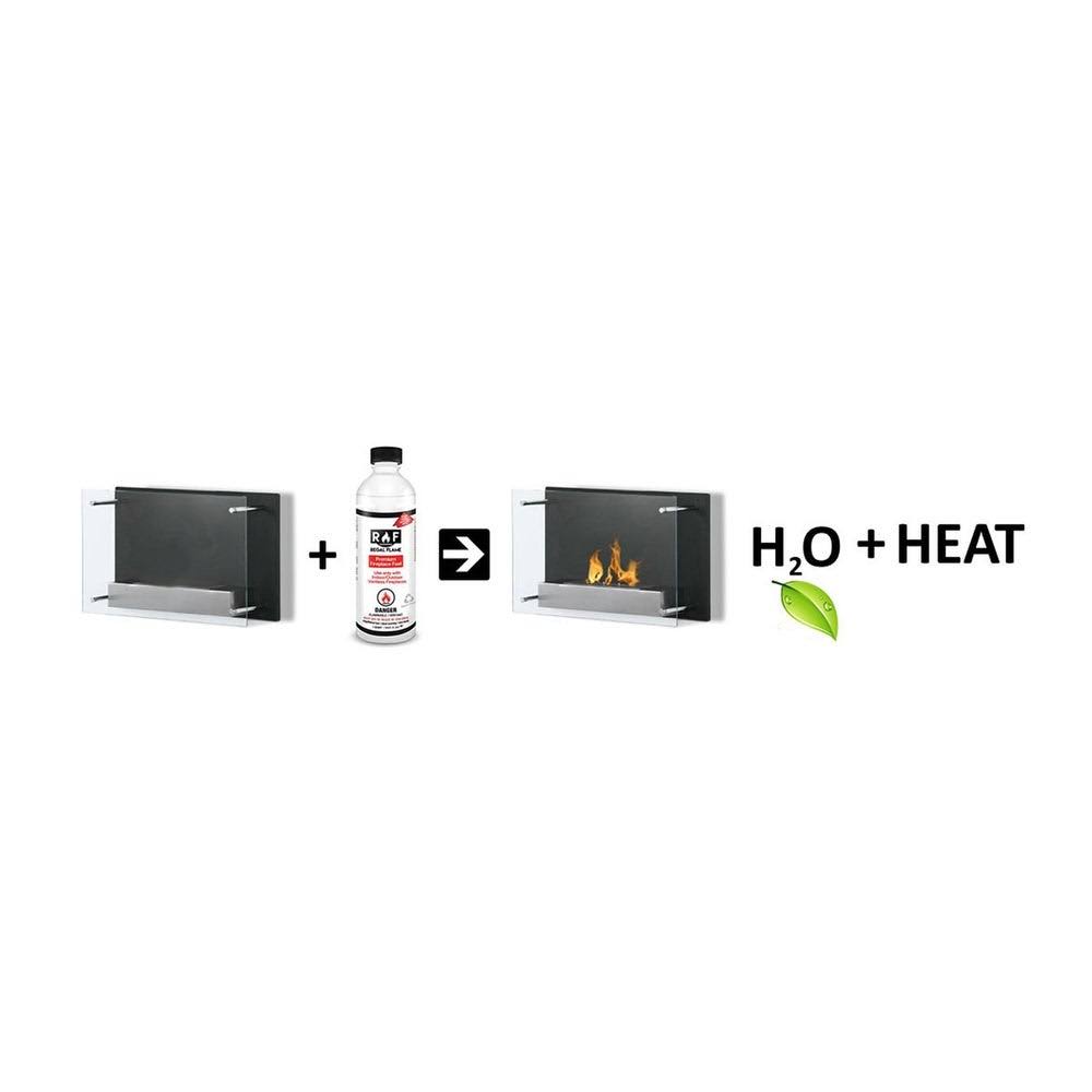 Smart Fuel Bio-Ethanol Fuel 12-Pack