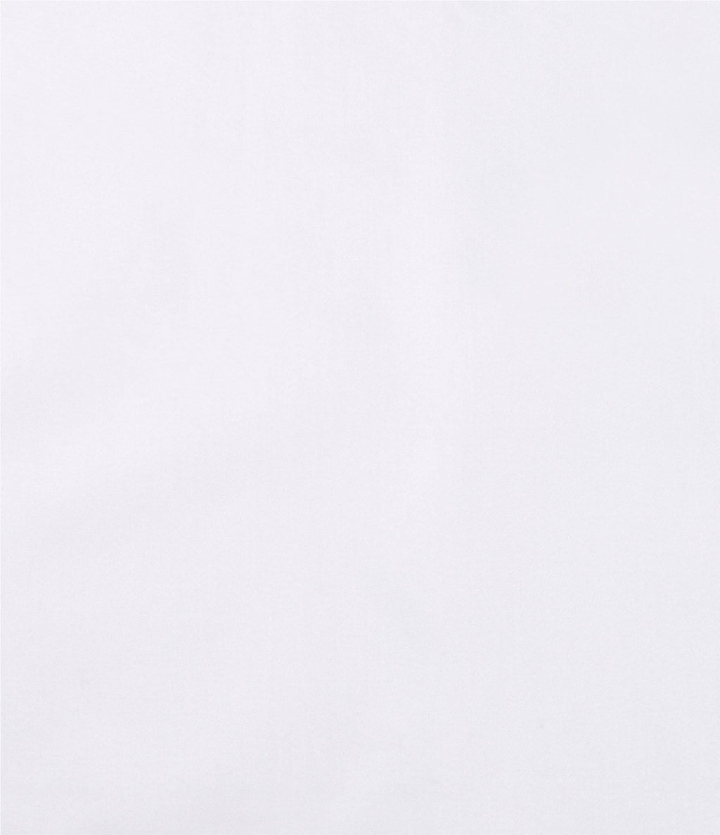 Southern Living Heirloom Sateen Twill Euro Sham - White