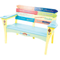 Margaritaville Garden Bench - Southern Most Point