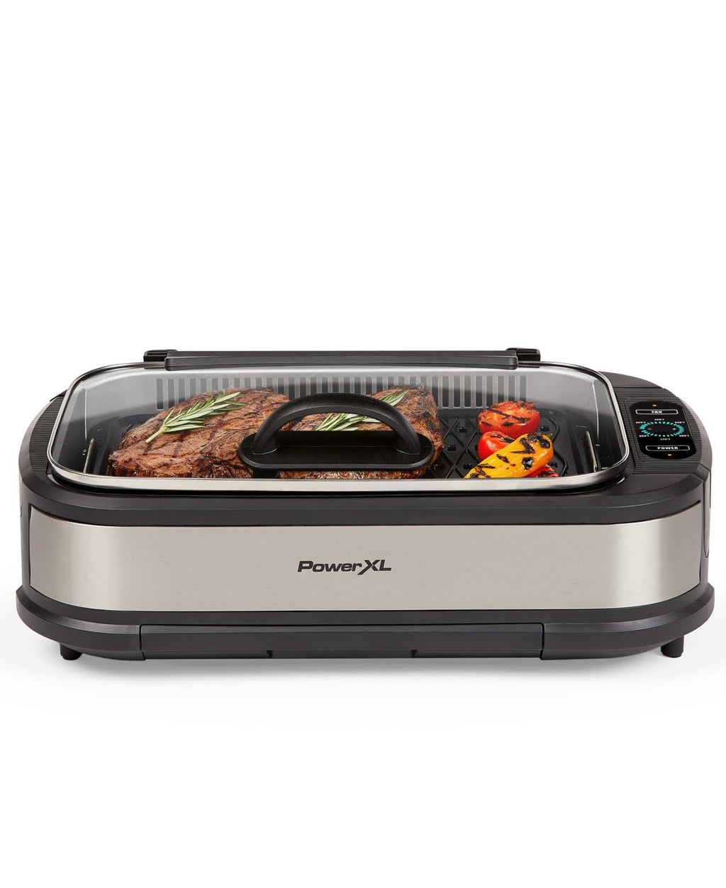 PowerXL Pro Smokeless Grill