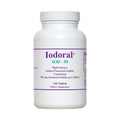 Iodoral 50 120 Tablets - Optimox