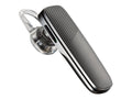 Plantronics Explorer 500 Bluetooth Wireless Earbud Headset - Black Strata