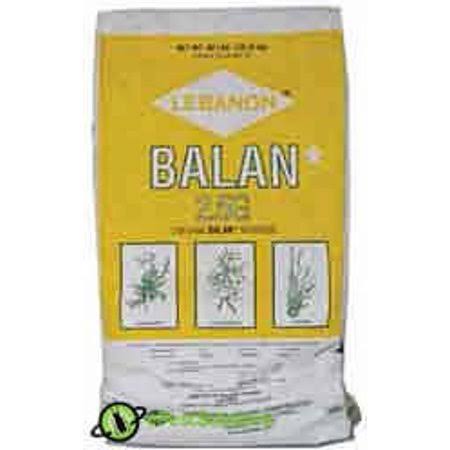 Balan 2.5G 40 lb Bag - Pre-emergent Herbicide