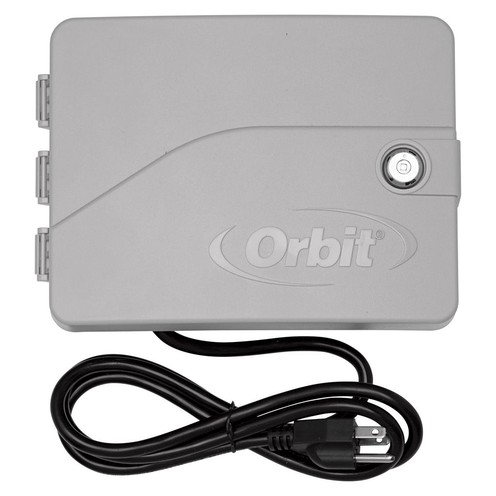 Orbit B-Hyve Programmable 6 Zone WiFi Sprinkler Timer
