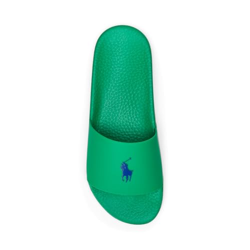 Polo Ralph Lauren Men's Signature Pony Slide