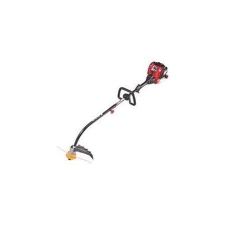 Troy Bilt 4 Cycle Curved Shaft Trimmer