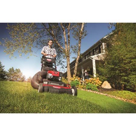 Craftsman 07137705 21x22 Self-Propelled Mower