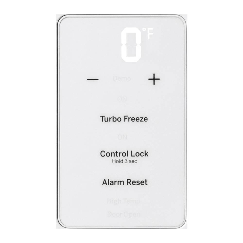 GE FUF14SMRWW 14.1 Cu. ft. Frost-free Upright Freezer